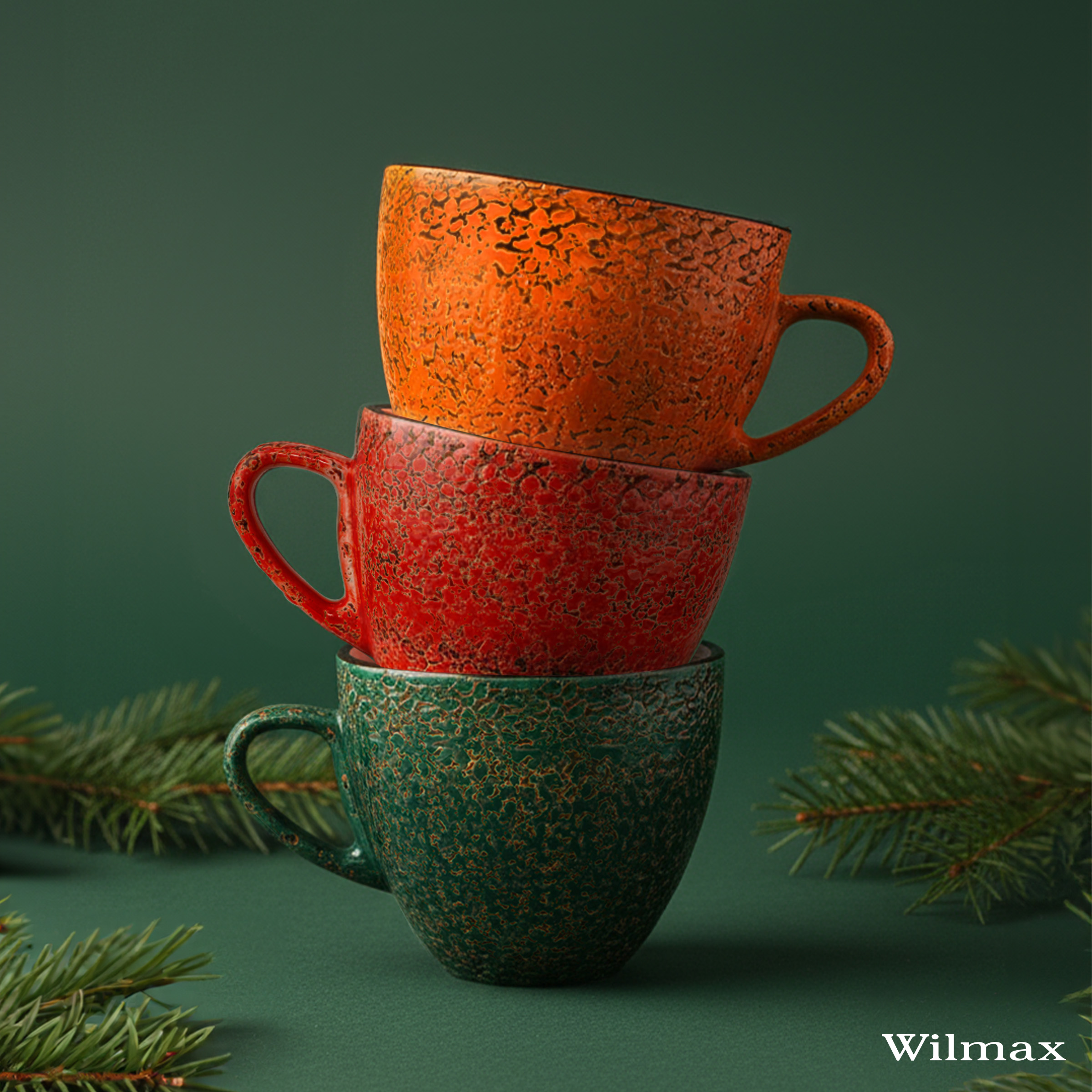 Cup wl‑667333/a Wilmax (photo 2)