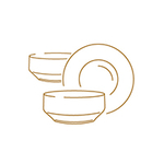 SOUP CUP & SAUCER SOUP CUP & SAUCER