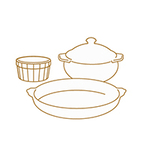 BAKEWARE BAKEWARE