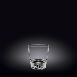 Glass set of 2 in colour box wl‑888056/2с Wilmax (photo 1)