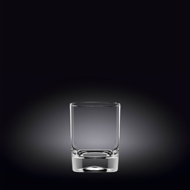 Glass set of 2 in colour box wl‑888058/2с Wilmax (photo 1)