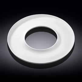 Round platter wl‑991370/a Wilmax (photo 1)