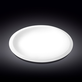 Round platter wl‑991393/a Wilmax (photo 1)