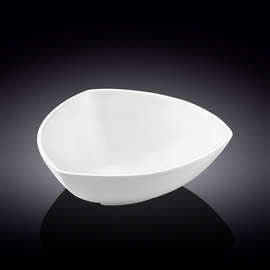 Triangular bowl wl‑992915/a Wilmax (photo 1)