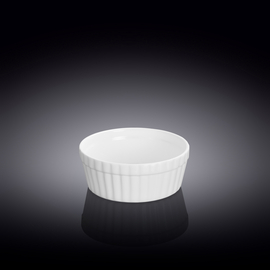 Snack/dessert dish wl‑996054/a Wilmax (photo 1)