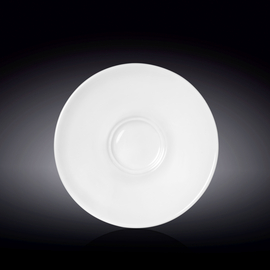Multi-use saucer wl‑996098/a Wilmax (photo 1)