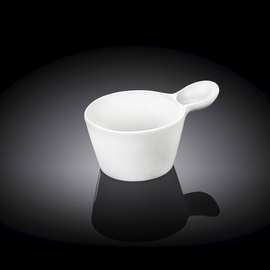 Snack/dessert dish wl‑996104/a Wilmax (photo 1)