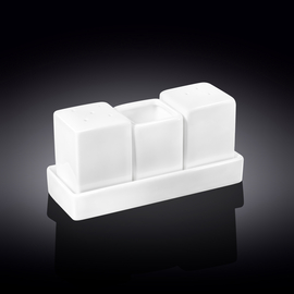 Salt & pepper set in colour box wl‑996118/1c Wilmax (photo 1)