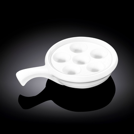 Snail dish wl‑996138/a Wilmax (photo 1)