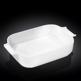 Baking dish with handles wl‑997020/a Wilmax (photo 1)