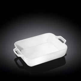 Baking dish with handles wl‑997030/1c Wilmax (photo 1)