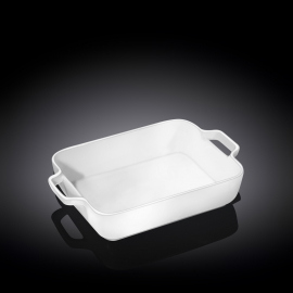 Baking dish with handles wl‑997030/a Wilmax (photo 1)