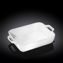 Baking dish with handles wl‑997031/a Wilmax (photo 1)