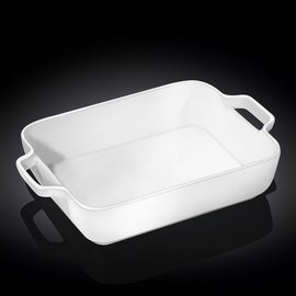 Baking dish with handles wl‑997032/1c Wilmax (photo 1)