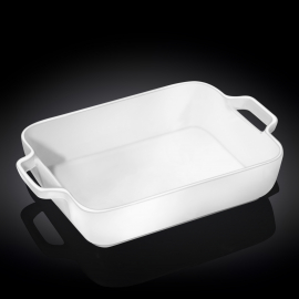 Baking dish with handles wl‑997032/a Wilmax (photo 1)