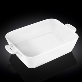 Baking dish with handles wl‑997044/1c Wilmax (photo 1)