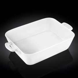 Baking dish with handles wl‑997044/a Wilmax (photo 1)