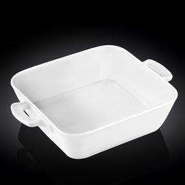 Baking dish with handles wl‑997050/1c Wilmax (photo 1)