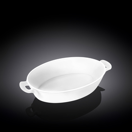 Baking dish with handles wl‑997052/1c Wilmax (photo 1)