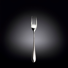 Table fork set of 6 in colour box wl‑999101/6c Wilmax (photo 1)