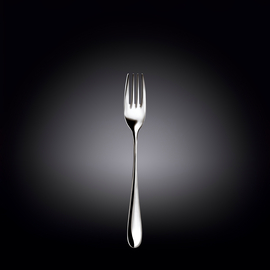 Dessert fork set of 6 in colour box wl‑999107/6c Wilmax (photo 1)