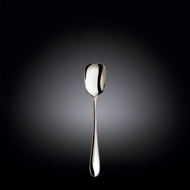 Ice cream spoon set of 6 in colour box wl‑999122/6c Wilmax (photo 1)
