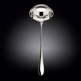 Soup ladle white box packing wl‑999123/a Wilmax (photo 1)