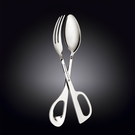 Serving tongs in colour box wl‑999128/1c Wilmax (photo 1)