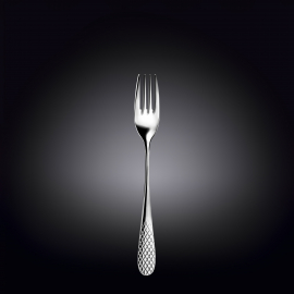 Table fork set of 6 in gift box wl‑999201/6c Wilmax (photo 1)