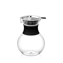 Coffee decanter with filter wl‑888854/a Wilmax (photo 1)
