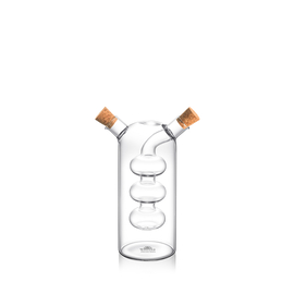 Oil/vinegar bottle wl‑888956/a Wilmax (photo 1)