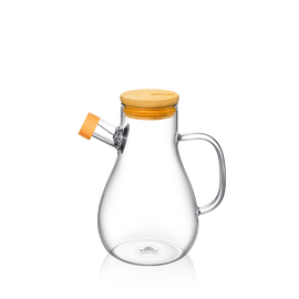 Oil bottle wl‑888963/a Wilmax (photo 1)