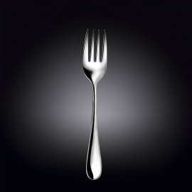 Serving fork on blister pack wl‑999111/1b Wilmax (photo 1)