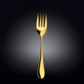 Serving fork on blister pack wl‑999161/1b Wilmax (photo 1)