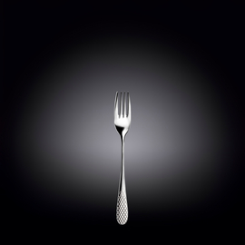 Appetizer fork set 2 pcs on blister pack wl‑999217/2b Wilmax (photo 1)