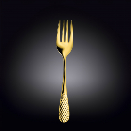 Serving fork on blister pack wl‑999244/1b Wilmax (photo 1)