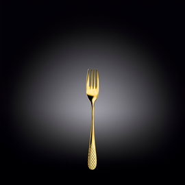 Appetizer fork set 2 pcs on blister pack wl‑999248/2b Wilmax (photo 1)