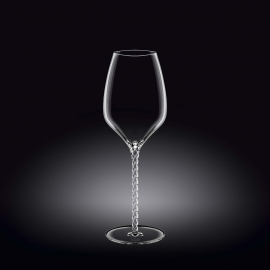 Wine glass set of 2 in colour box wl‑888101‑jv/2c Wilmax (photo 1)