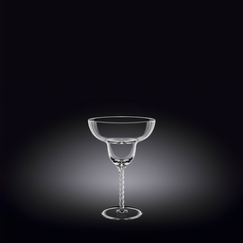 Margarita glass set of 2 in colour box wl‑888107‑jv/2с Wilmax (photo 1)