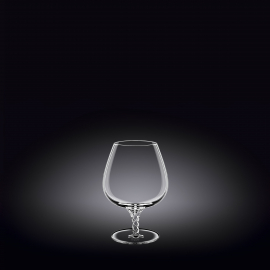 Cognac glass set of 2 in colour box wl‑888108‑jv/2с Wilmax (photo 1)