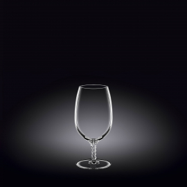 Beer/water glass set of 2 in colour box wl‑888109‑jv/2с Wilmax (photo 1)