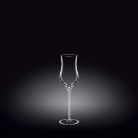 Sherry glass set of 2 in colour box wl‑888110‑jv/2с Wilmax (photo 1)