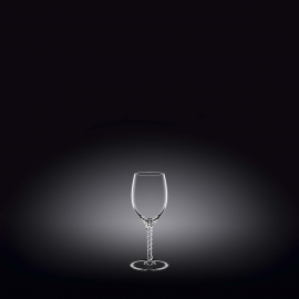 Vodka/liquer glass set of 2 in colour wl‑888111‑jv/2с Wilmax (photo 1)