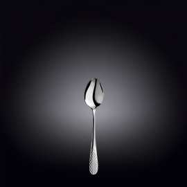 Coffee spoon set of 6 in gift box wl‑999204jv/6c Wilmax (photo 1)