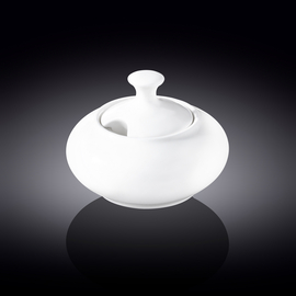 Sugar bowl wl‑995030/a Wilmax (photo 1)