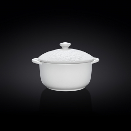 Pot with lid wl‑661540/a Wilmax (photo 1)