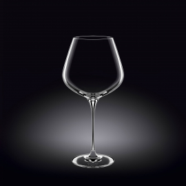 Chardonnay glass set of 2 in colour box wl‑888055/2c Wilmax (photo 1)
