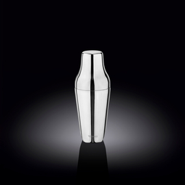 Boston cocktail shaker wl‑552019/a Wilmax (photo 1)