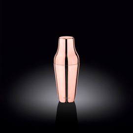 Boston cocktail shaker wl‑552021/a Wilmax (photo 1)