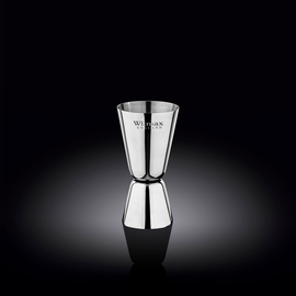 Double-sided jigger wl‑552113/a Wilmax (photo 1)
